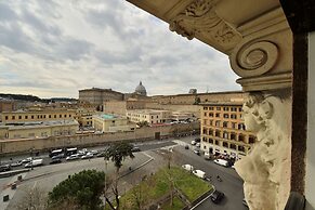 B&B A Picture of Rome