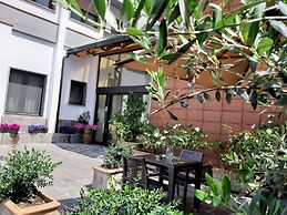 Hotel La Villetta
