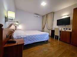 Hotel La Villetta