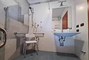 Hotel La Villetta