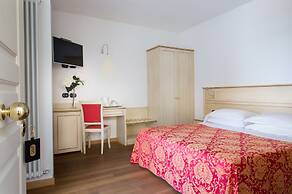 Hotel La Villetta