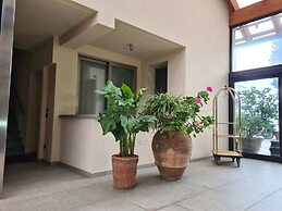 Hotel La Villetta