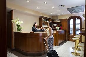 Hotel La Villetta