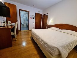 Hotel La Villetta