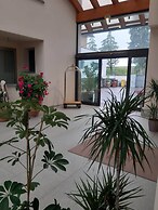 Hotel La Villetta