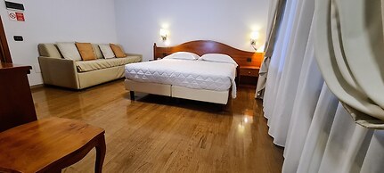 Hotel La Villetta