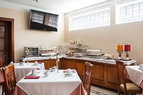 Hotel La Villetta