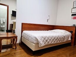 Hotel La Villetta