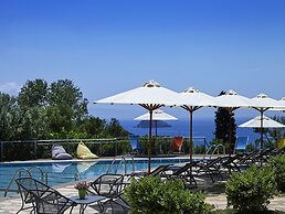 Leivatho Hotel