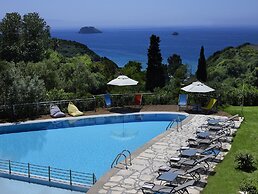 Leivatho Hotel