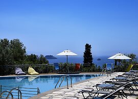 Leivatho Hotel