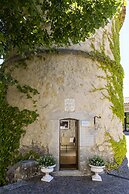 Le Château de Taulane