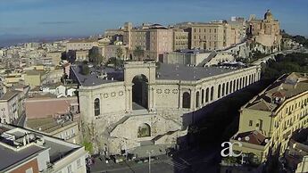 Corte Cristina