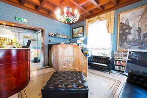 Hotel Celio