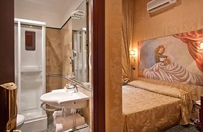 Hotel Celio