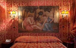 Hotel Celio