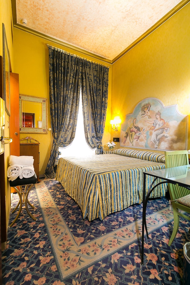 Hotel Celio