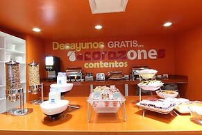 One La Paz Hotel