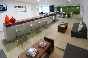 One La Paz Hotel