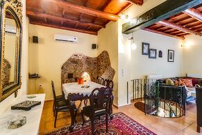 Ifigenia Luxury Suites and Villas