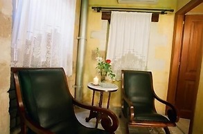 Ifigenia Luxury Suites and Villas