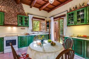 Ifigenia Luxury Suites and Villas
