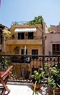 Ifigenia Luxury Suites and Villas