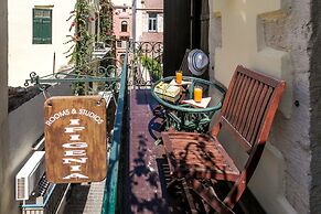 Ifigenia Luxury Suites and Villas
