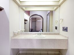 Hotel La Fuente, Saltillo