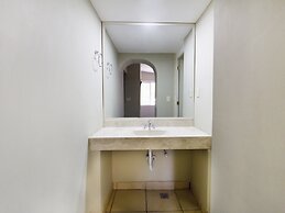 Hotel La Fuente, Saltillo
