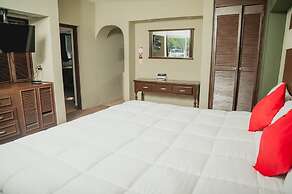 Hotel La Fuente, Saltillo