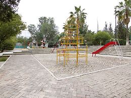 Hotel La Fuente, Saltillo