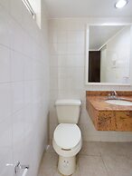 Hotel La Fuente, Saltillo