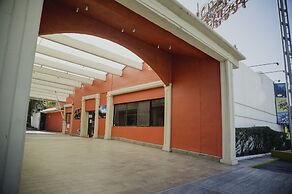 Hotel La Fuente, Saltillo