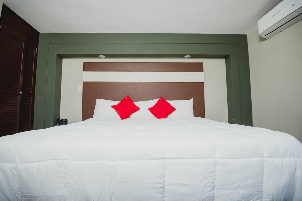 Hotel La Fuente, Saltillo