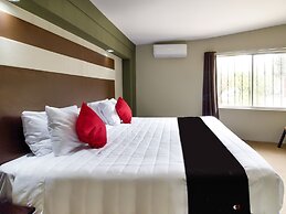 Hotel La Fuente, Saltillo