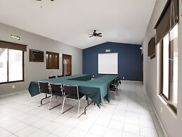 Hotel La Fuente, Saltillo