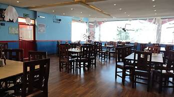Hotel La Fuente, Saltillo