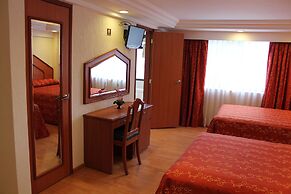 Hotel Premier