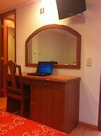 Hotel Premier