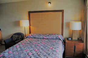 Derrick Motel
