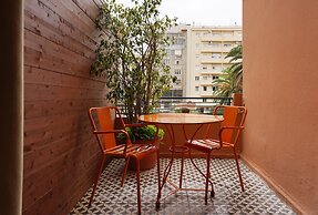 Numa Barcelona Roca