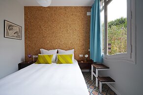 Numa Barcelona Roca