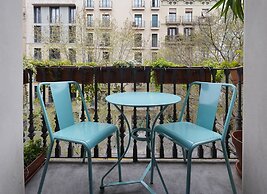 Numa Barcelona Roca