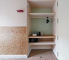 Numa Barcelona Roca