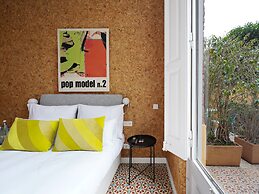 Numa Barcelona Roca