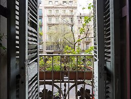 Numa Barcelona Roca