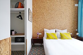 Numa Barcelona Roca