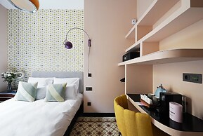 Numa Barcelona Roca