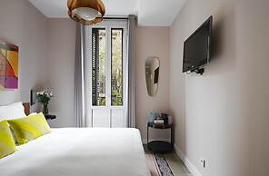 Numa Barcelona Roca